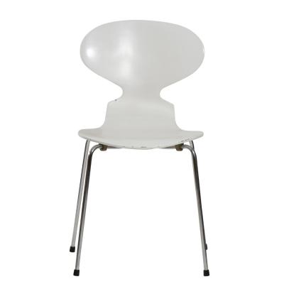 Arne Jacobsen Set of 12 Vintage Ant chairs by Arne Jacobsen