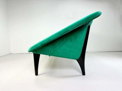 Arne Norell 1960s Arne Norell Lido Sofa for Westbergs Mobler