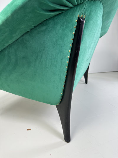 Arne Norell 1960s Arne Norell Lido Sofa for Westbergs Mobler