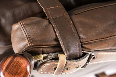 Arne Norell Arne Norell Easy Chairs Model Inca 1970s