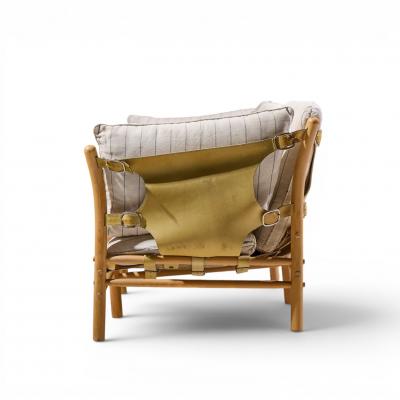 Arne Norell Arne Norell Mid Century Swedish Ilona Sofa
