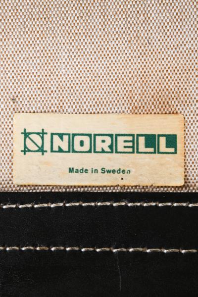 Arne Norell Sofa Model Ilona Produced by Arne Norell AB