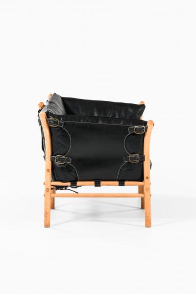 Arne Norell Sofa Model Ilona Produced by Arne Norell AB