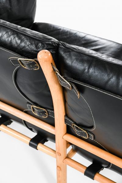 Arne Norell Sofa Model Ilona Produced by Arne Norell AB