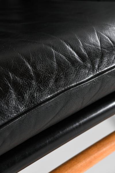 Arne Norell Sofa Model Ilona Produced by Arne Norell AB