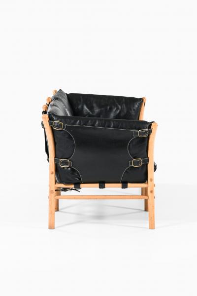 Arne Norell Sofa Model Ilona Produced by Arne Norell AB