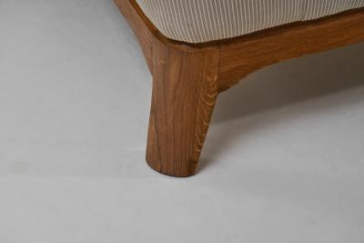 Arne Norell Three Seater Lagenthal Sofa by Arne Norell for Norell M bel AB Sweden 1960s