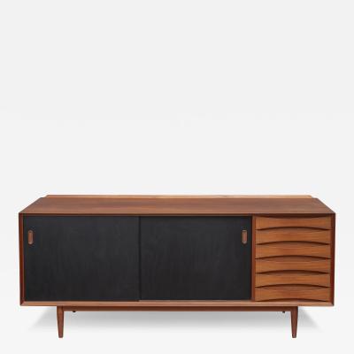 Arne Vodder Arne Vodder Credenza Model 29 for Sibast