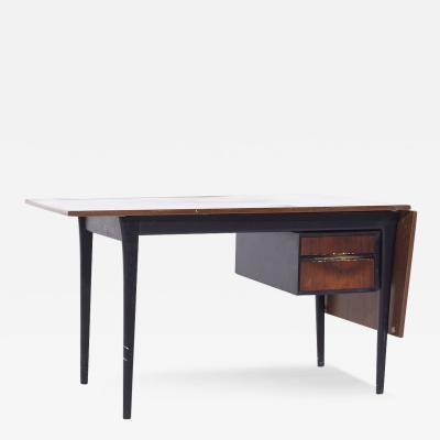 Arne Vodder Arne Vodder Mid Century Coffin Desk