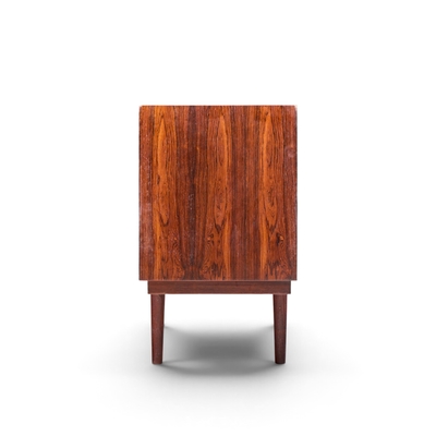 Arne Vodder Arne Vodder for Vamo S nderborg Model 59 4 Mid Century Danish Rosewood Credenza