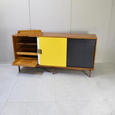 Arne Vodder Arne Vodder sideboard 1960s