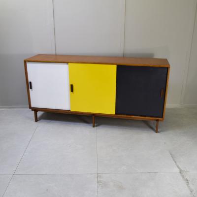 Arne Vodder Arne Vodder sideboard 1960s