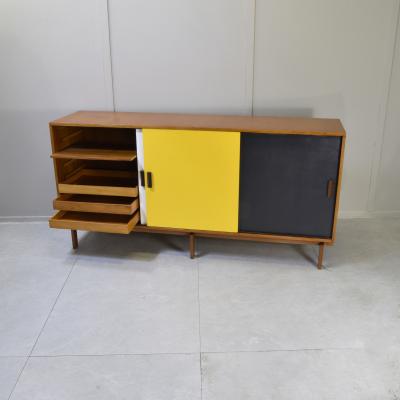 Arne Vodder Arne Vodder sideboard 1960s