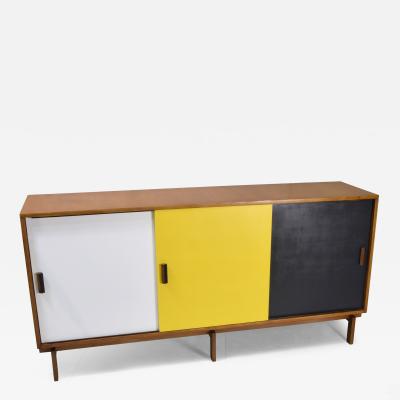 Arne Vodder Arne Vodder sideboard 1960s