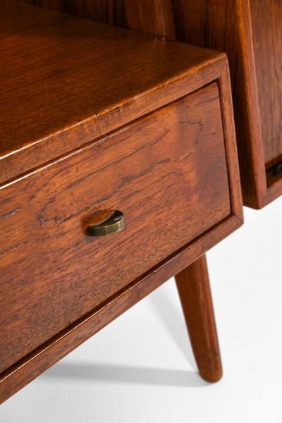 Arne Vodder Bookcase Produced by Vamo