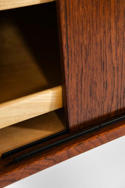 Arne Vodder Bookcase Produced by Vamo