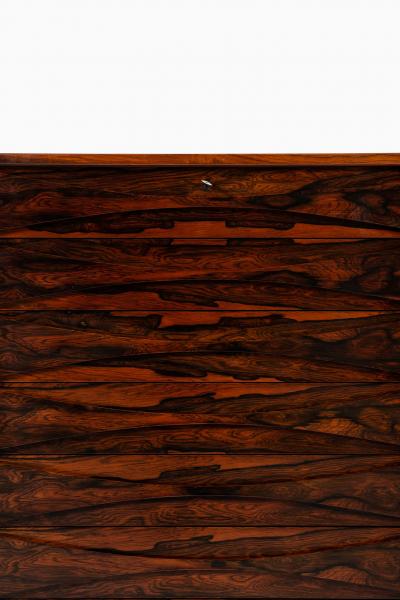 Arne Vodder Bureau Produced by N C M bler