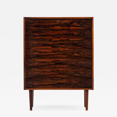 Arne Vodder Bureau Produced by N C M bler