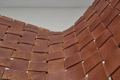 Arne Vodder Chaise Longue in the manner of Arne Vodder Europe Mid 20th Century