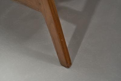 Arne Vodder Chaise Longue in the manner of Arne Vodder Europe Mid 20th Century