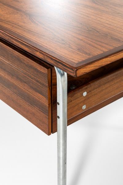 Arne Vodder Desk Produced by Sibast M belfabrik