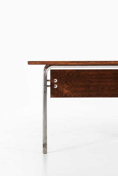 Arne Vodder Desk Produced by Sibast M belfabrik