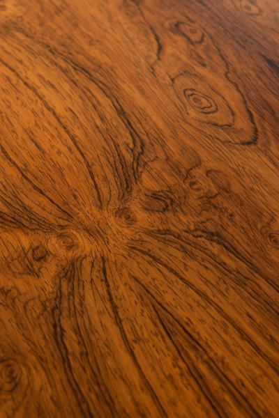 Arne Vodder Desk Produced by Sibast M belfabrik