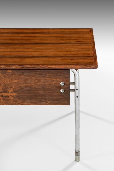 Arne Vodder Desk Produced by Sibast M belfabrik