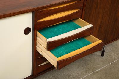 Arne Vodder Model 29 A Cabinet by Arne Vodder for Sibast Furniture Company