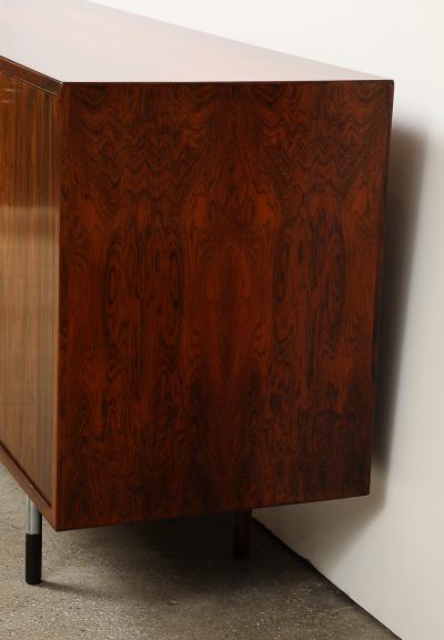 Arne Vodder Model 29 A Cabinet by Arne Vodder for Sibast Furniture Company