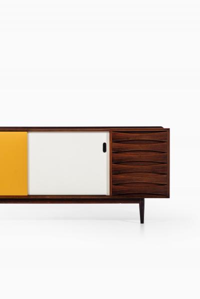 Arne Vodder Sideboard Model 29 Produced by Sibast M belfabrik