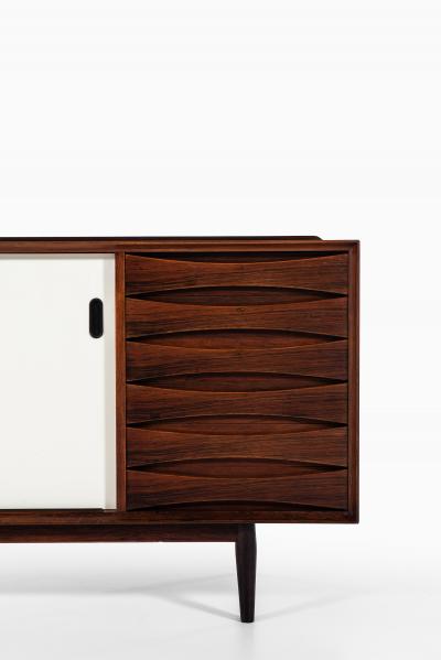 Arne Vodder Sideboard Model 29 Produced by Sibast M belfabrik