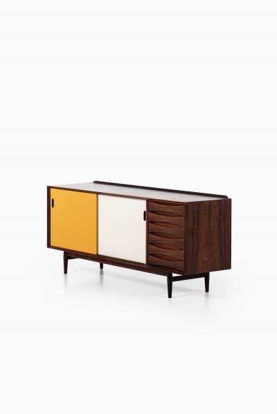 Arne Vodder Sideboard Model 29 Produced by Sibast M belfabrik