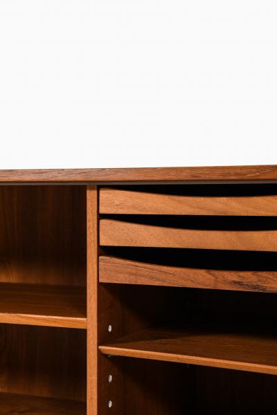 Arne Vodder Sideboard Produced by Sibast M belfabrik