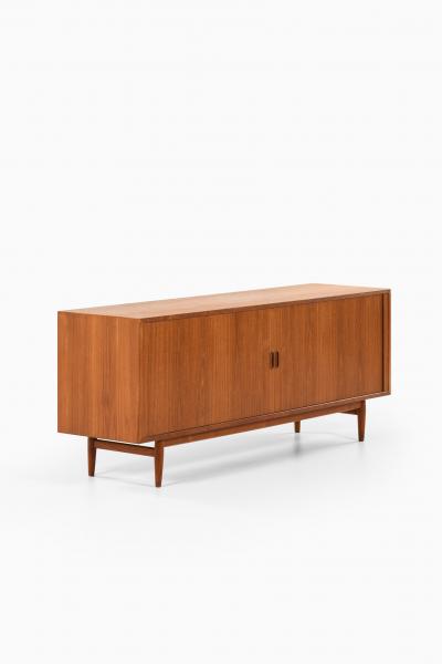 Arne Vodder Sideboard Produced by Sibast M belfabrik