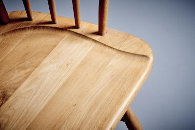 Arno Lambrecht Windsor Lounge Chair by Arno Lambrecht for WK M bel
