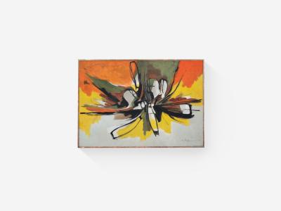 Arnold Hoffman Jr Attack