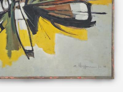 Arnold Hoffman Jr Attack