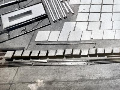 Arnold Newman Lunstrom Prefabricated House 1949 Gelatin silver print Signed titled Dated