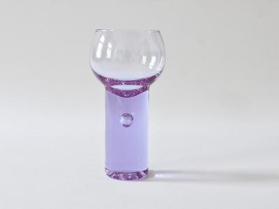 Arnolfo di Cambio 6 Sergio Asti Chameleon Aperitif Drinking Glasses Arnolfo Di Cambio Italy 1970