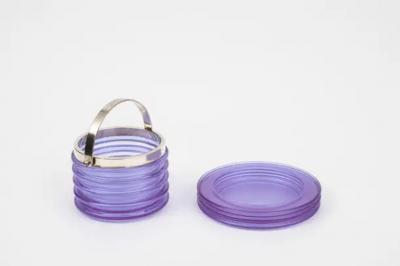 Arnolfo di Cambio Sergio Asti Ice bucket and vide poche