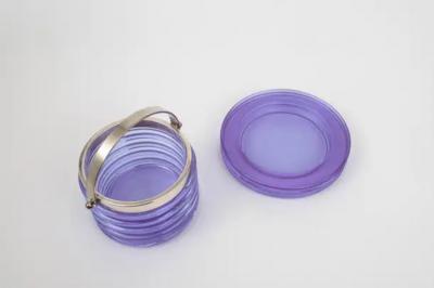 Arnolfo di Cambio Sergio Asti Ice bucket and vide poche