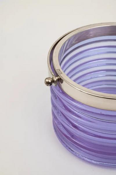 Arnolfo di Cambio Sergio Asti Ice bucket and vide poche