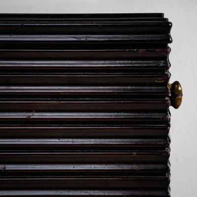 Arredamenti Borsani Varedo Sideboard by Arredamenti Borsani Varedo Milan Italy Mid 20th Century