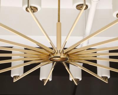 Arredoluce Chandelier