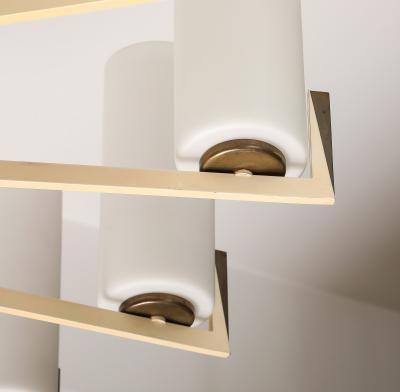 Arredoluce Chandelier