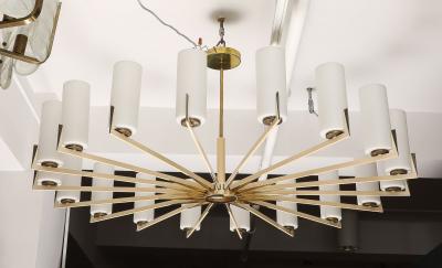 Arredoluce Chandelier