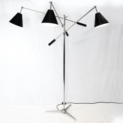 Arredoluce Triennale Floor lamp by Arredoluce