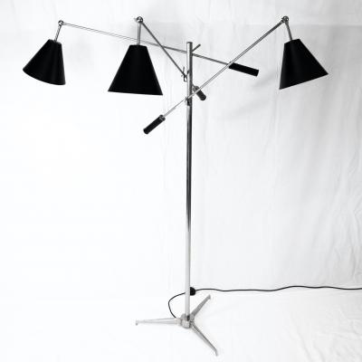 Arredoluce Triennale Floor lamp by Arredoluce