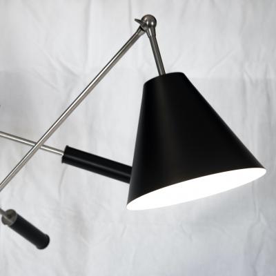 Arredoluce Triennale Floor lamp by Arredoluce